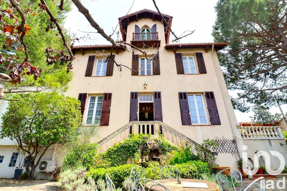  vendre  Maison Marseille 12