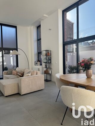  Appartement � vendre 4 pi�ces 120 m�