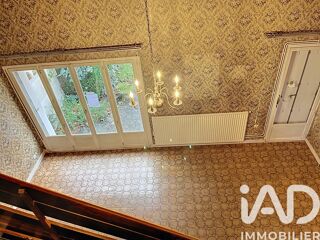  Maison � vendre 4 pi�ces 85 m�