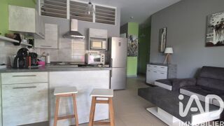  Appartement � vendre 3 pi�ces 56 m�