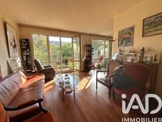  Appartement � vendre 4 pi�ces 87 m�