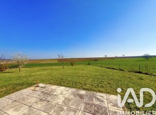  Maison � vendre 5 pi�ces 90 m�