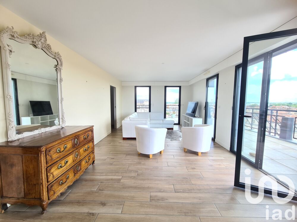  vendre  Appartement Rochefort (17300)