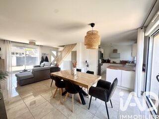  Maison � vendre 5 pi�ces 107 m�