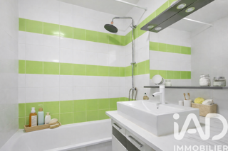  Appartement � vendre 3 pi�ces 74 m�