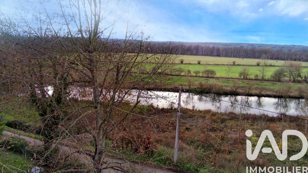 � vendre  Villa Sorel-Moussel (28260)