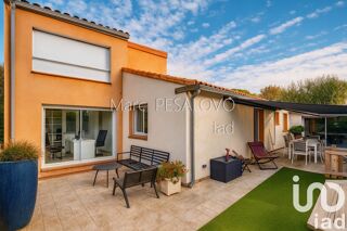  Maison � vendre 6 pi�ces 115 m�