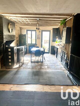  Maison � vendre 7 pi�ces 166 m�