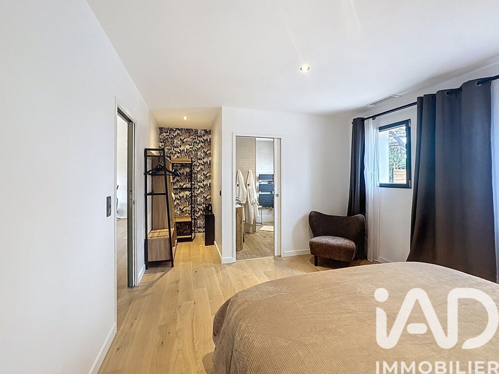 � vendre  Maison Servian (34290)