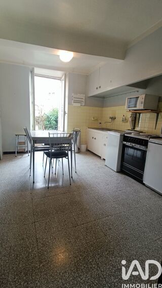  Maison � vendre 5 pi�ces 157 m�