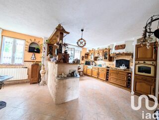  Maison � vendre 9 pi�ces 302 m�