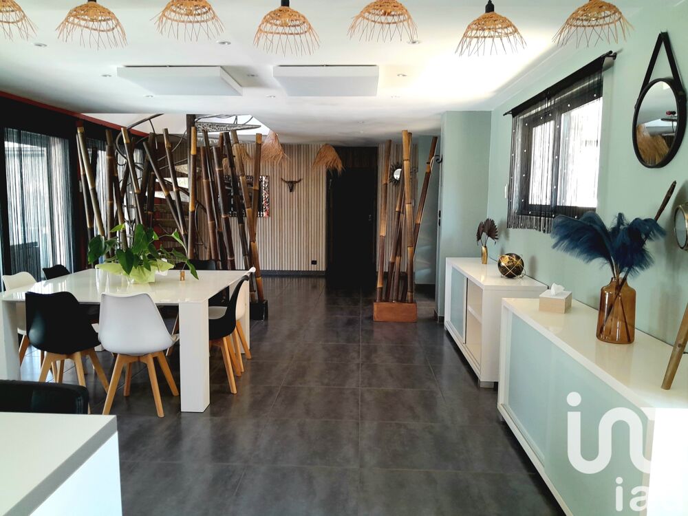  vendre  Maison Aigues-Mortes (30220)