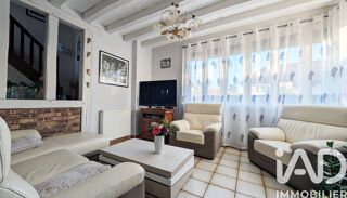  Maison � vendre 6 pi�ces 134 m�