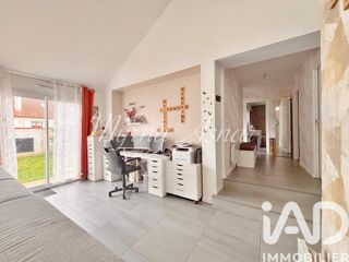  Maison � vendre 5 pi�ces 106 m�