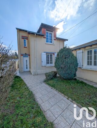  Maison � vendre 4 pi�ces 78 m�