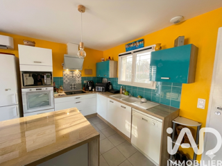  Maison � vendre 4 pi�ces 80 m�