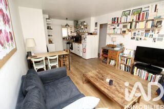  Appartement � vendre 3 pi�ces 52 m�