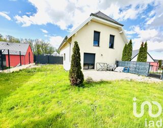  Maison � vendre 5 pi�ces 101 m�