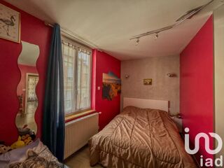  Maison  vendre 6 pices 116 m