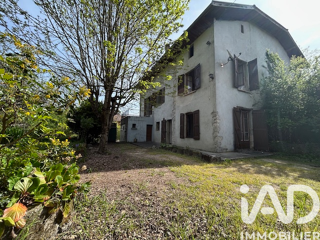  Maison � vendre 5 pi�ces 118 m�