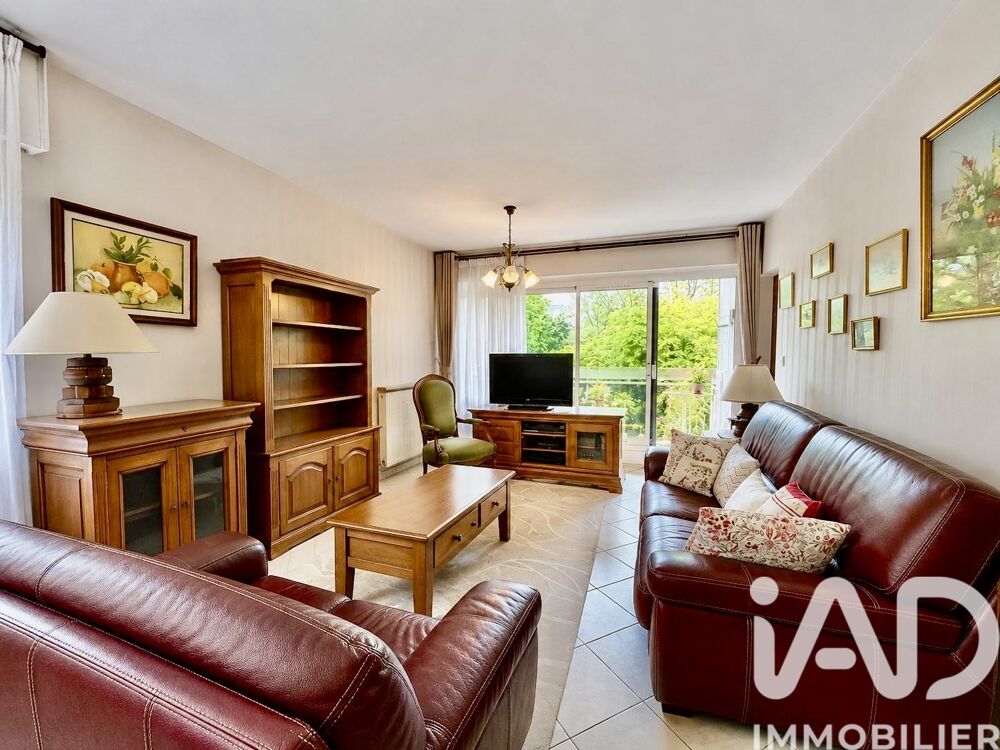 Vente Appartement Vente Appartement 3 pi�ces Annemasse