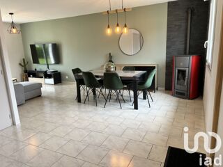  Maison � vendre 5 pi�ces 88 m�