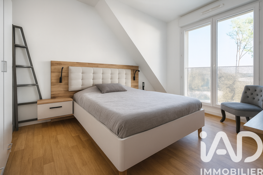 Vente Maison Vente Maison/villa 4 pi�ces Pornichet