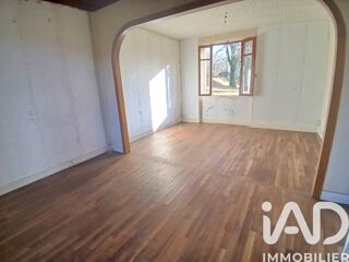  Maison � vendre 4 pi�ces 82 m�