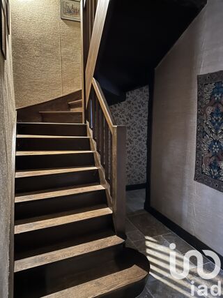  Maison  vendre 7 pices 130 m