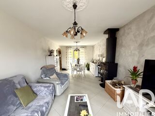  Maison � vendre 6 pi�ces 130 m�