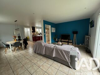  Maison � vendre 8 pi�ces 160 m�