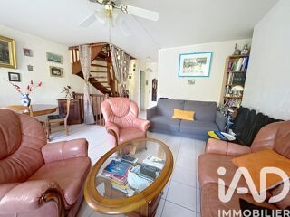  Maison � vendre 4 pi�ces 90 m�