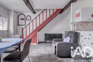  Maison � vendre 4 pi�ces 73 m�