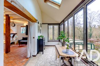  Maison � vendre 8 pi�ces 198 m�