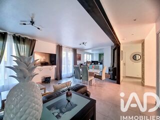  Maison � vendre 6 pi�ces 159 m�