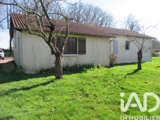  Maison � vendre 5 pi�ces 110 m�