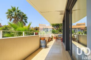  Appartement  vendre 3 pices 61 m