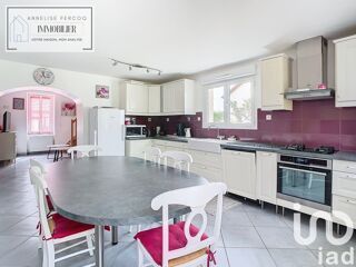  Maison � vendre 8 pi�ces 135 m�