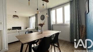  Appartement  vendre 4 pices 69 m