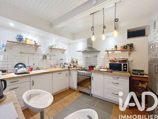  Maison � vendre 5 pi�ces 170 m�