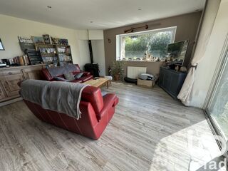  Maison � vendre 7 pi�ces 142 m�