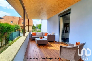  Maison  vendre 5 pices 151 m
