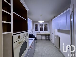  Appartement  vendre 3 pices 60 m