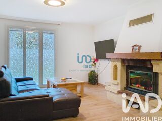  Maison � vendre 5 pi�ces 90 m�