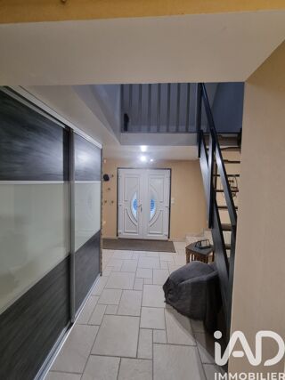  Maison � vendre 5 pi�ces 176 m�