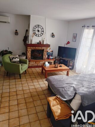  Maison � vendre 4 pi�ces 90 m�