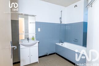  Appartement � vendre 3 pi�ces 88 m�