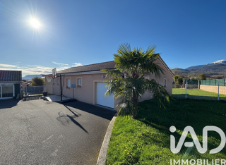  Maison � vendre 5 pi�ces 125 m�