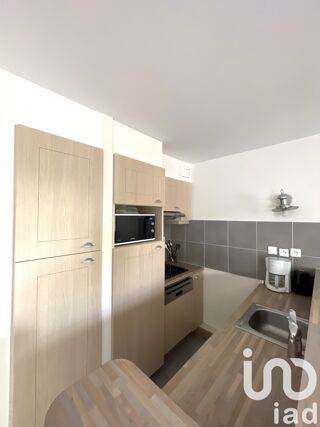  Appartement � vendre 3 pi�ces 60 m�