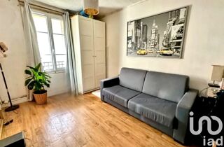  Appartement  vendre 1 pice 24 m